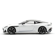 Mini GT Aston Martin DBS Stratus White