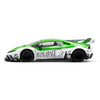Mini GT LBWORKS Lamborghini Huracan GT Street Customs