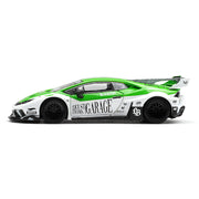 Mini GT LBWORKS Lamborghini Huracan GT Street Customs