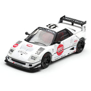 Mini GT Mazda AZ-1 Liberty Walk LB40 LB-Hinomaru
