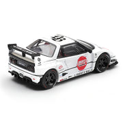 Mini GT Mazda AZ-1 Liberty Walk LB40 LB-Hinomaru