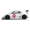 Mini GT Mazda AZ-1 Liberty Walk LB40 LB-Hinomaru