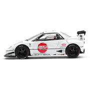 Mini GT Mazda AZ-1 Liberty Walk LB40 LB-Hinomaru