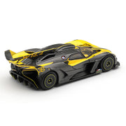 Mini GT Bugatti Bolide Yellow