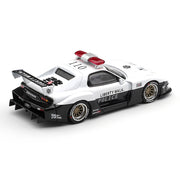 Mini GT Mazda RX-7 LB-Super Silhouette Police