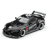 Mini GT Toyota GR Supra LBWORKS Amoculture