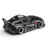 Mini GT Toyota GR Supra LBWORKS Amoculture