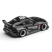 Mini GT Toyota GR Supra LBWORKS Amoculture