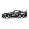Mini GT Toyota GR Supra LBWORKS Amoculture