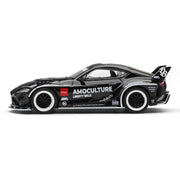 Mini GT Toyota GR Supra LBWORKS Amoculture
