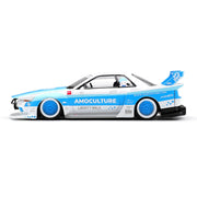 Mini GT Nissan Skyline GT-R (R32) LBWK Kaido Works Amoculture