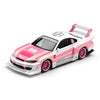 Mini GT Nissan Silvia (S15) LB-Super Silhouette Amoculture