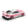 Mini GT Nissan Silvia (S15) LB-Super Silhouette Amoculture