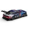 Mini GT Ford Mustang GT3 No.65 Ford Multimatic Motorsports 2025 IMSA Daytona 24 Hrs Winner