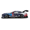 Mini GT Ford Mustang GT3 No.65 Ford Multimatic Motorsports 2025 IMSA Daytona 24 Hrs Winner