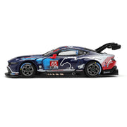 Mini GT Ford Mustang GT3 No.65 Ford Multimatic Motorsports 2025 IMSA Daytona 24 Hrs Winner