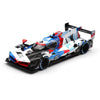 Mini GT BMW M Hybrid V8 GTP No.25 BMW M Team RLL 2024 IMSA Daytona 24 Hrs