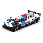 Mini GT BMW M Hybrid V8 GTP No.25 BMW M Team RLL 2024 IMSA Daytona 24 Hrs