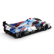 Mini GT BMW M Hybrid V8 GTP No.25 BMW M Team RLL 2024 IMSA Daytona 24 Hrs