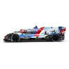 Mini GT BMW M Hybrid V8 GTP No.25 BMW M Team RLL 2024 IMSA Daytona 24 Hrs