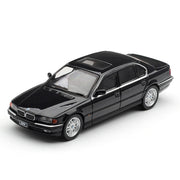 Mini GT BMW 750IL Black Sapphire