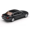 Mini GT BMW 750IL Black Sapphire