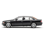 Mini GT BMW 750IL Black Sapphire