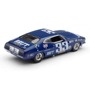 Mini GT Ford XB Falcon GT No.33 1974 Bathurst 1000