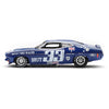 Mini GT Ford XB Falcon GT No.33 1974 Bathurst 1000