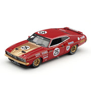 Mini GT Ford XB Falcon GT No.25 1975 Bathurst 1000