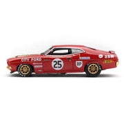 Mini GT Ford XB Falcon GT No.25 1975 Bathurst 1000