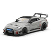 Mini GT NISSAN LB-Silhouette WORKS GT 35GT-RR Ver.1 Matt Grey