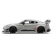 Mini GT NISSAN LB-Silhouette WORKS GT 35GT-RR Ver.1 Matt Grey