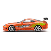 Mini GT Toyota Supra BOMEX "The Fast and the Furious" Brian O'Conner