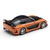 Mini GT Mazda RX-7 VeilSide Fortune "The Fast and the Furious: Tokyo Drift" Han Seoul-Oh