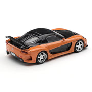 Mini GT Mazda RX-7 VeilSide Fortune "The Fast and the Furious: Tokyo Drift" Han Seoul-Oh