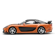 Mini GT Mazda RX-7 VeilSide Fortune "The Fast and the Furious: Tokyo Drift" Han Seoul-Oh