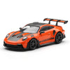 Mini GT Porsche 911 (992) GT3 RS Weissach Package Gulf Orange