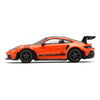 Mini GT Porsche 911 (992) GT3 RS Weissach Package Gulf Orange