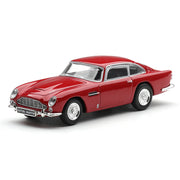 Mini GT Aston Martin DB5 Fiesta Red