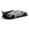 Mini GT Lamborghini LB-Silhouette Works Murcielago GT EVO Fighter
