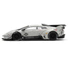 Mini GT Lamborghini LB-Silhouette Works Murcielago GT EVO Fighter