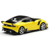 Mini GT Nissan Z VeilSide FFZ400 Ikazuchi Yellow