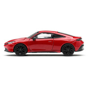 Mini GT Honda Prelude Rallye Red