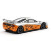 Mini GT McLaren F1 GTR 1995 Presentation