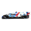 Mini GT BMW M Hybrid V8 GTP No.24 BMW M Team RLL 2024 IMSA Daytona 24 Hrs