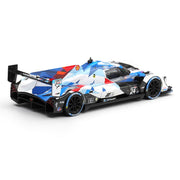 Mini GT BMW M Hybrid V8 GTP No.24 BMW M Team RLL 2024 IMSA Daytona 24 Hrs