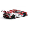Mini GT Lamborghini Huracan GT3 EVO2 No.9 Pfaff Motorsports 2025 IMSA WeatherTech GTD Pro