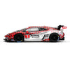 Mini GT Lamborghini Huracan GT3 EVO2 No.9 Pfaff Motorsports 2025 IMSA WeatherTech GTD Pro