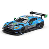 Mini GT Aston Martin Vantage GT3 Evo No.44 Magnus Racing 2025 IMSA Daytona 24 Hrs